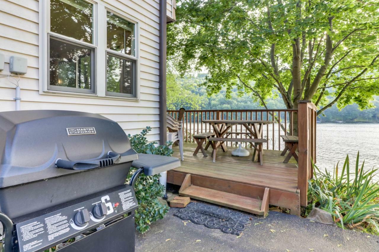 Driftwood #6 McHenry Exterior foto