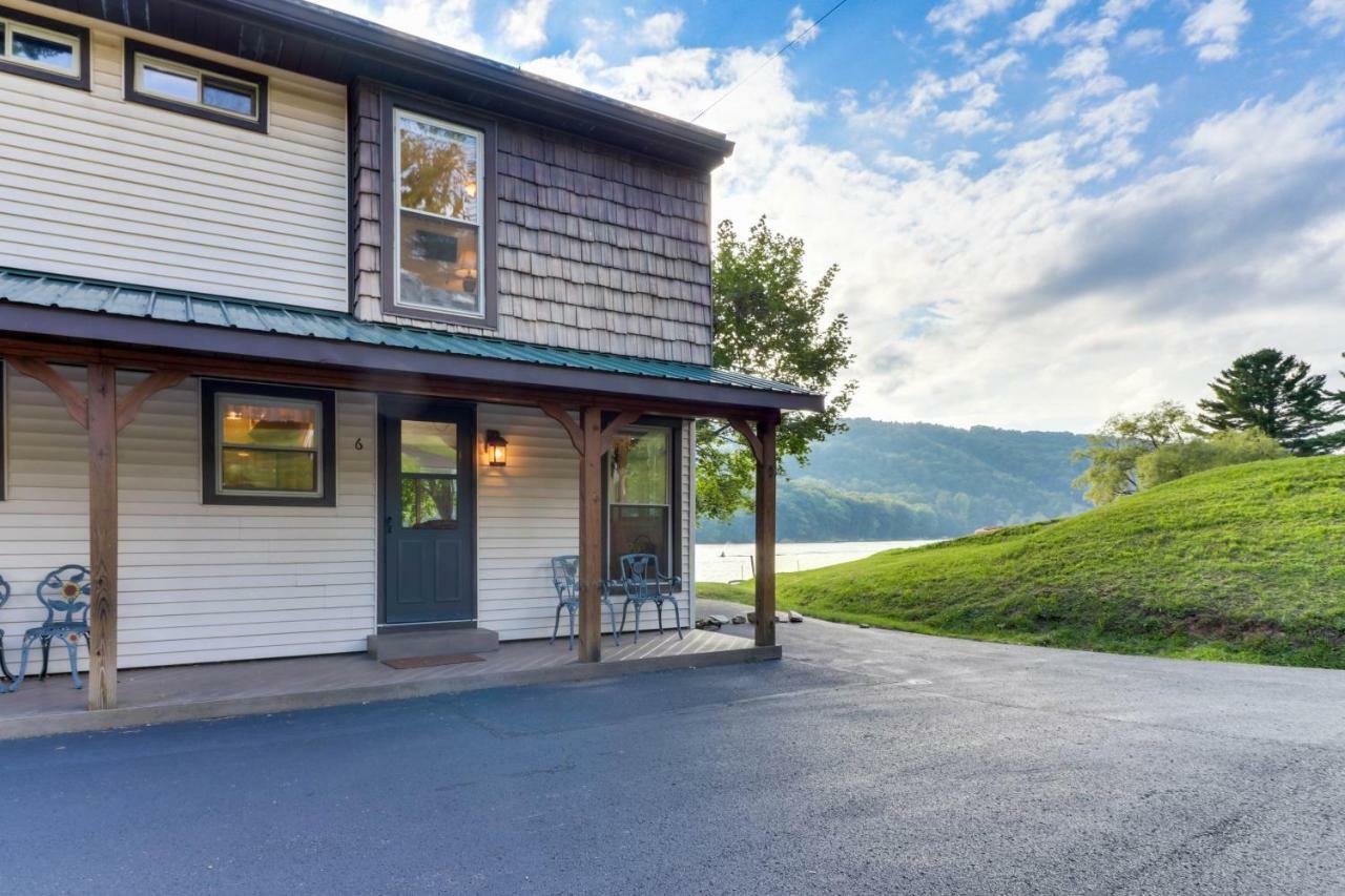 Driftwood #6 McHenry Exterior foto